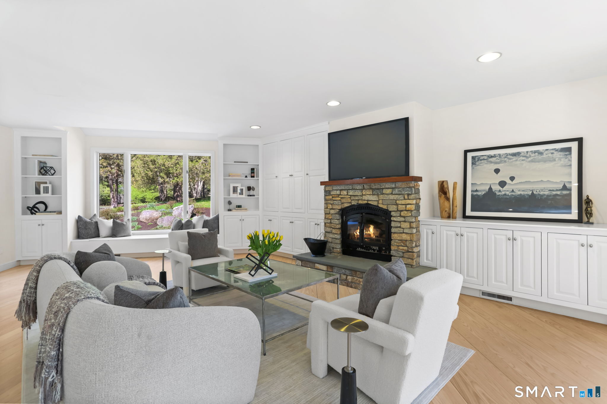 32 Buttonball Lane Weston, CT 06883 - Photo 18 of 37