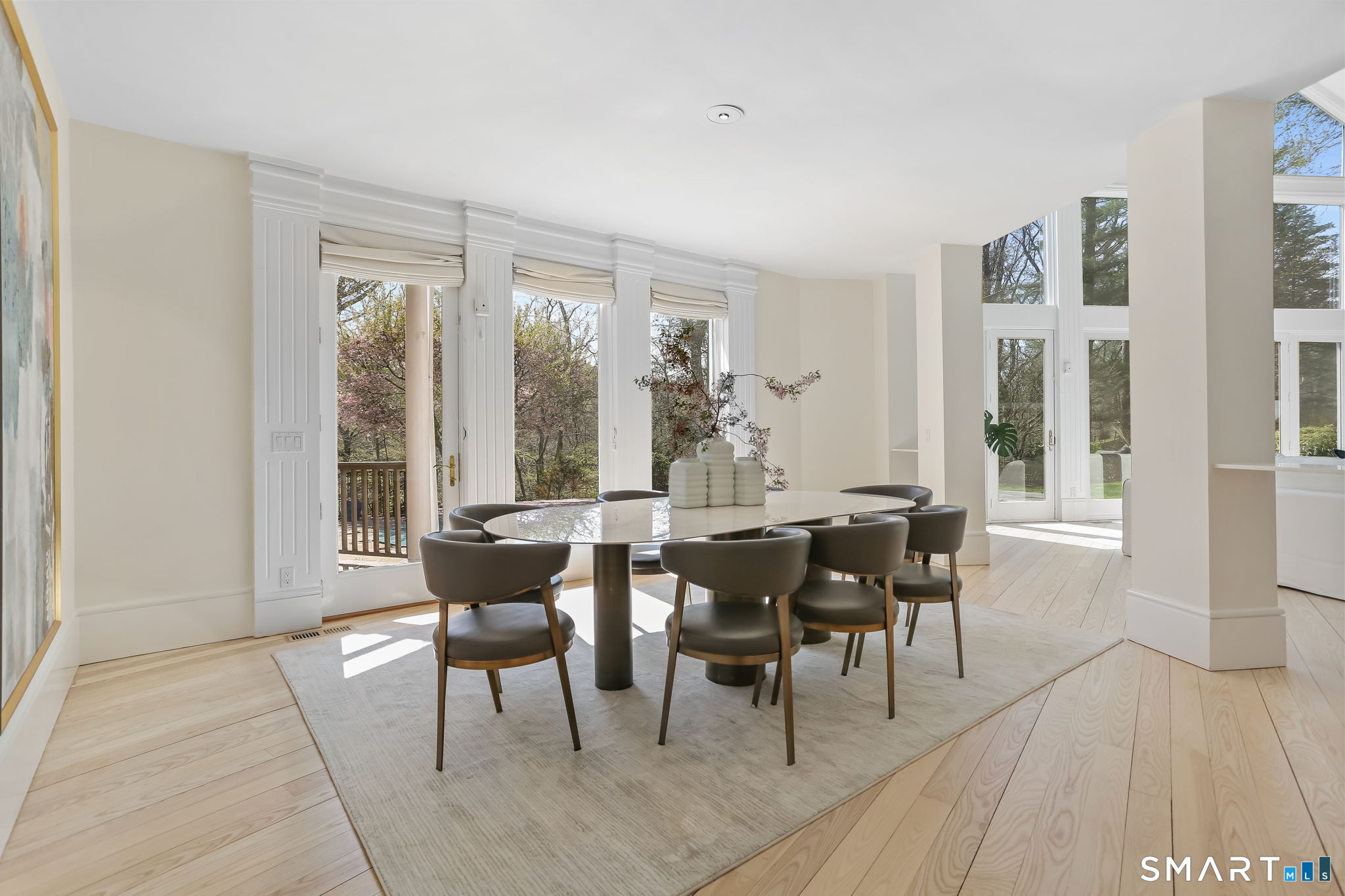 32 Buttonball Lane Weston, CT 06883 - Photo 10 of 37