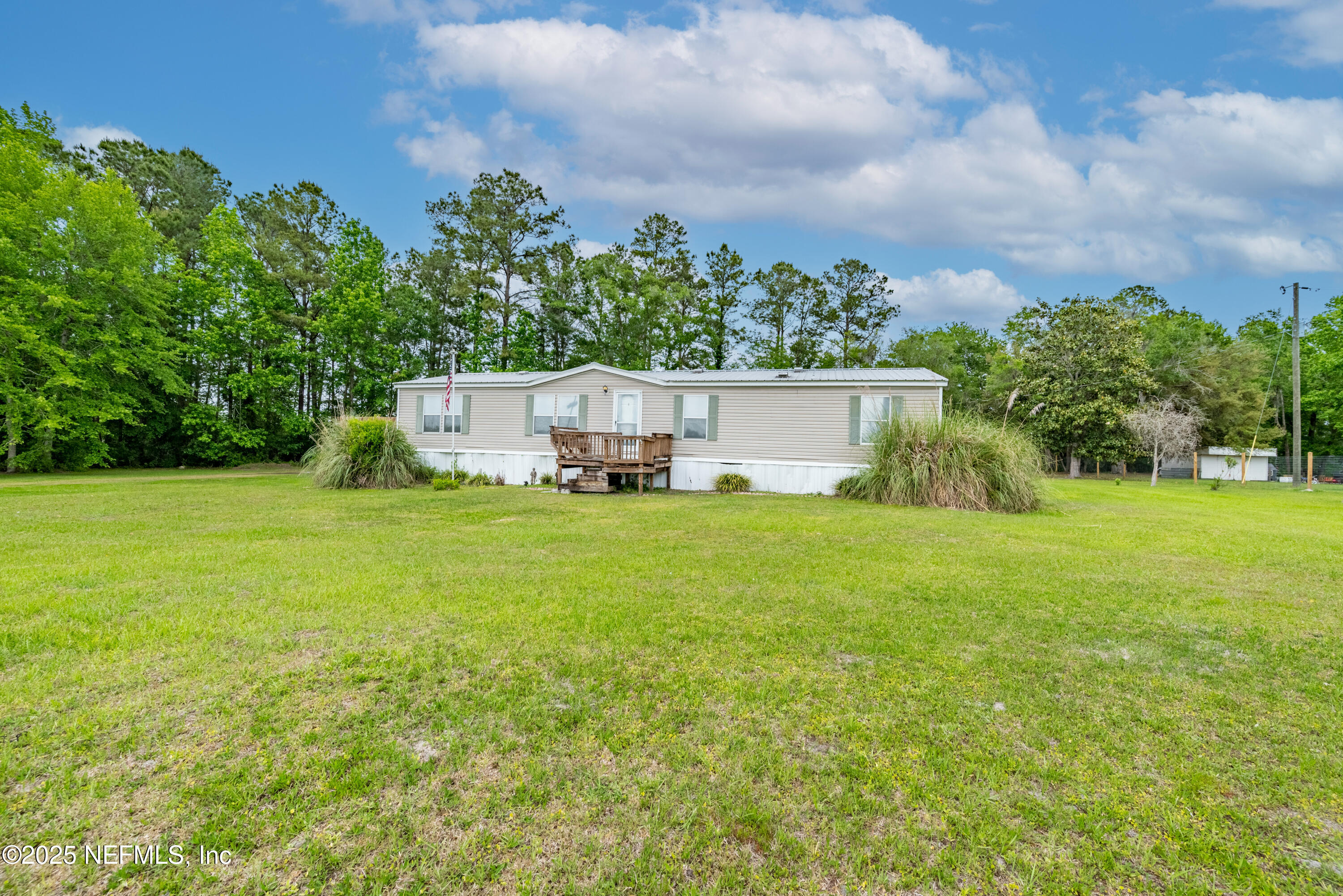 14227 State Rte 100 West Lake Butler, FL 32054 - Photo 2 of 32 14227 W SR 100-2
