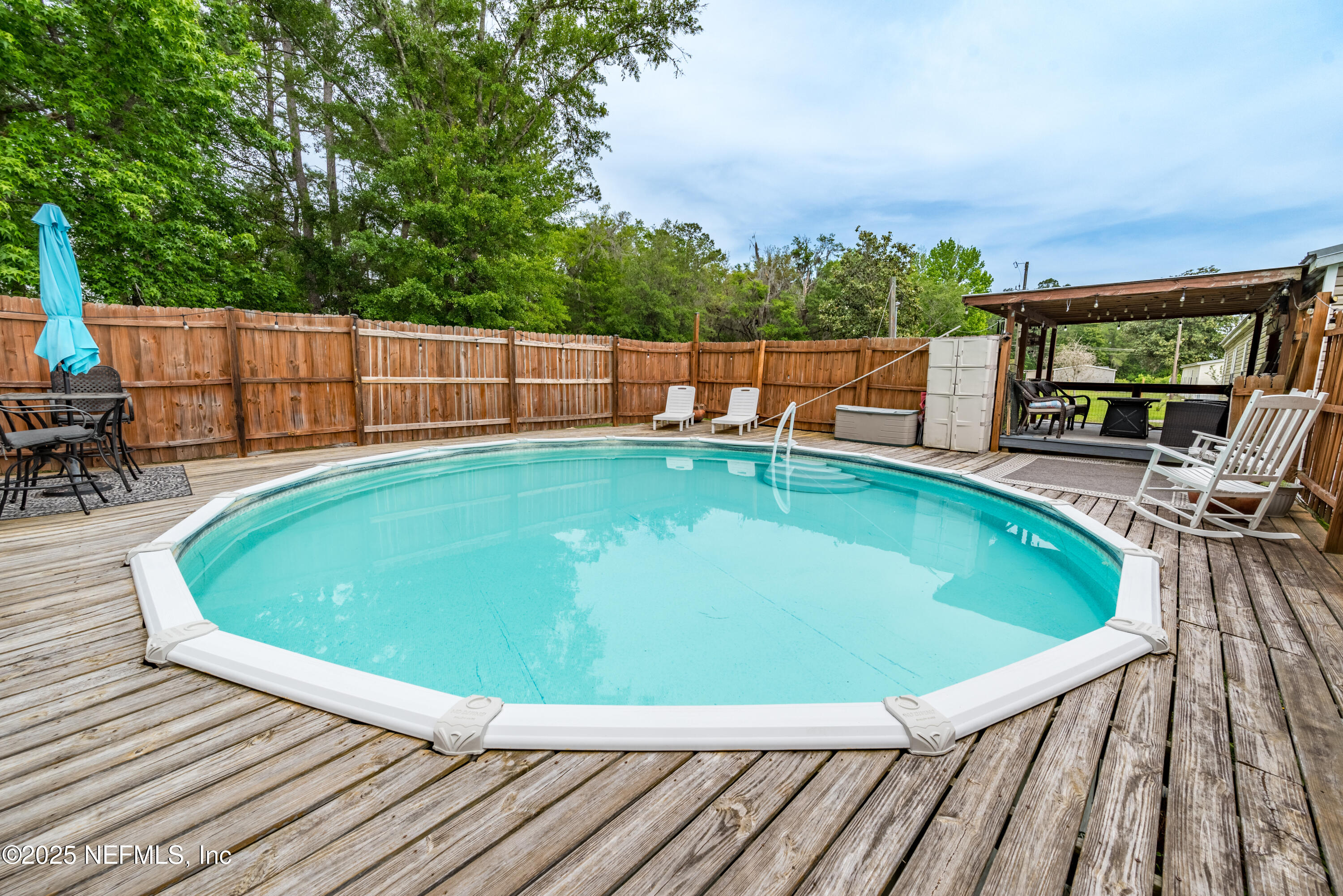 14227 State Rte 100 West Lake Butler, FL 32054 - Photo 29 of 32 14227 W SR 100-44
