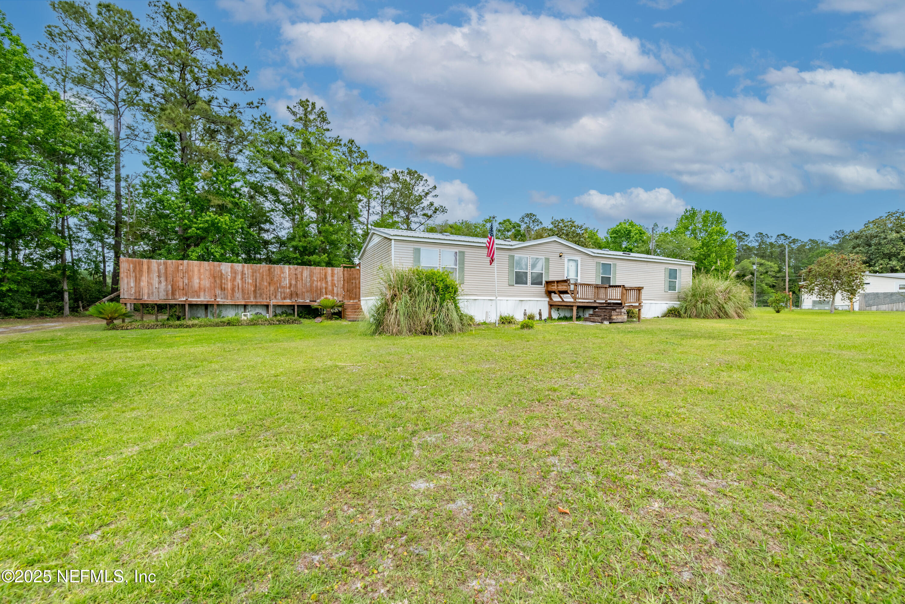 14227 State Rte 100 West Lake Butler, FL 32054 - Photo 3 of 32 14227 W SR 100-4