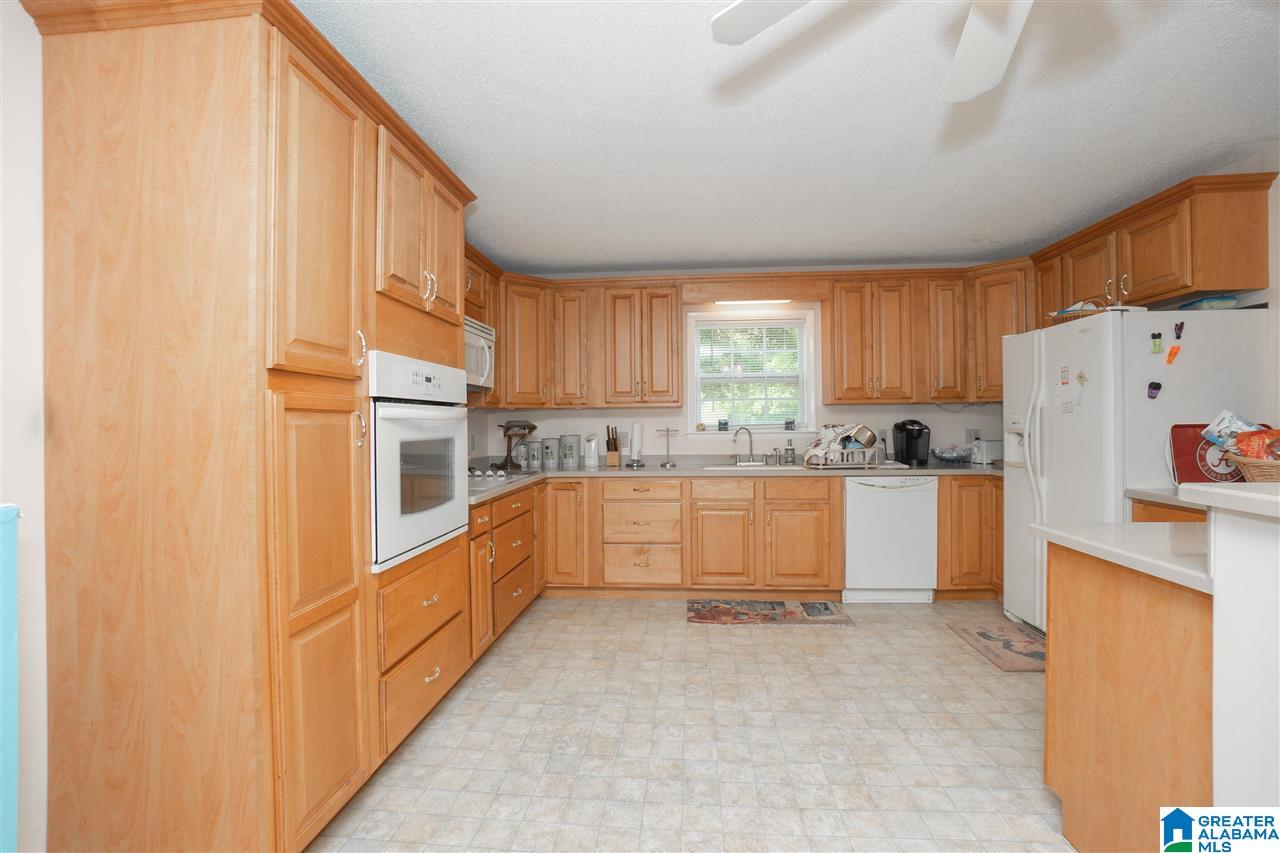 174 Single Tree Road Harpersville, AL 35078 - Photo 9 of 27
