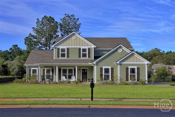$650,000 | 119 Enclave Boulevard, Savannah, GA 31419
