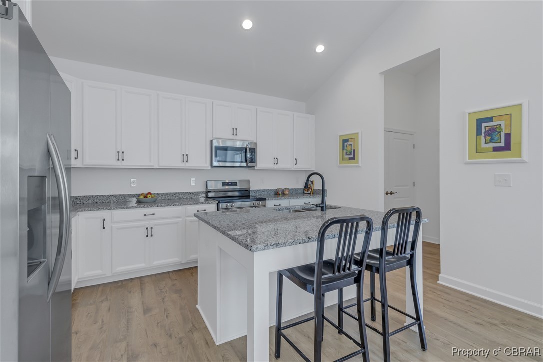 934 Old St-johns Road Irvington, VA 22480 - Photo 14 of 45