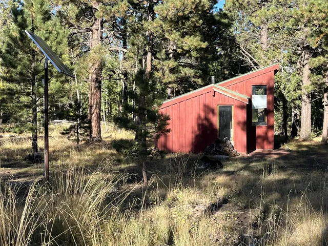 a view of an entryway