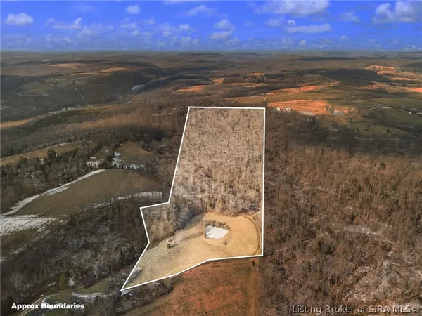 $190,000 | 0 Oriole Road, St. Croix, IN 47514