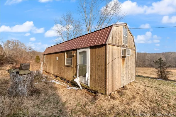$190,000 | 0 Oriole Road, St. Croix, IN 47514