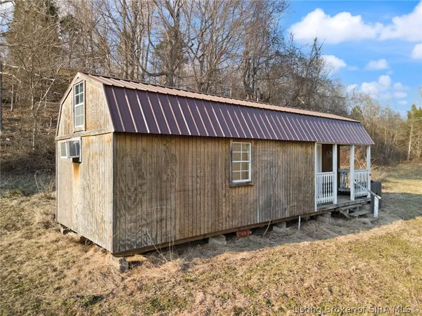 $190,000 | 0 Oriole Road, St. Croix, IN 47514