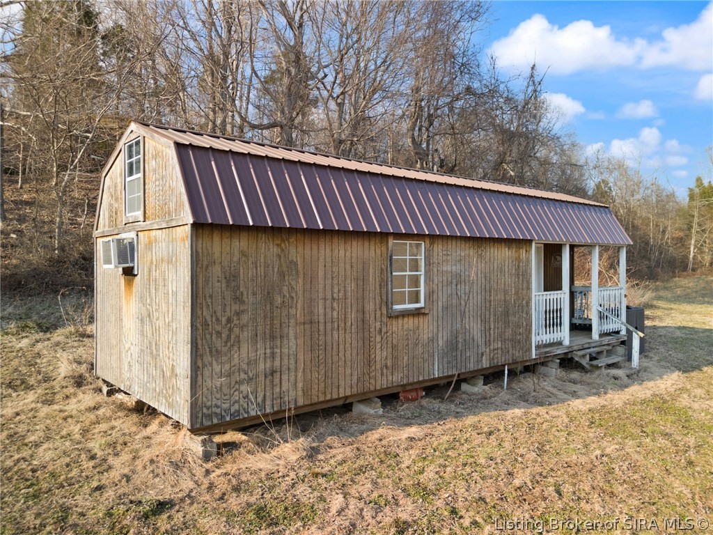 0 Oriole Road St. Croix, IN 47514 - Photo 13 of 56