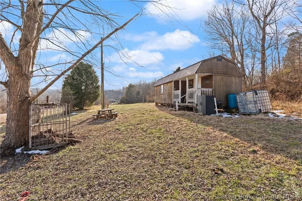 $190,000 | 0 Oriole Road, St. Croix, IN 47514