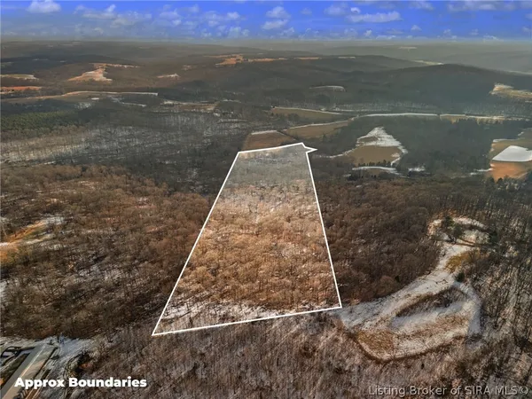 $190,000 | 0 Oriole Road, St. Croix, IN 47514