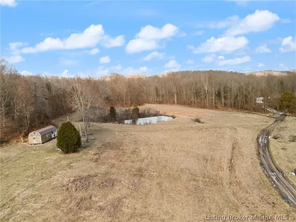 $190,000 | 0 Oriole Road, St. Croix, IN 47514
