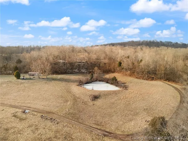$190,000 | 0 Oriole Road, St. Croix, IN 47514
