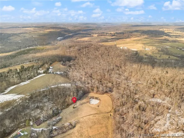 $190,000 | 0 Oriole Road, St. Croix, IN 47514