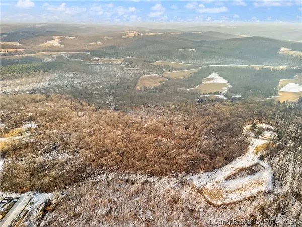 $190,000 | 0 Oriole Road, St. Croix, IN 47514