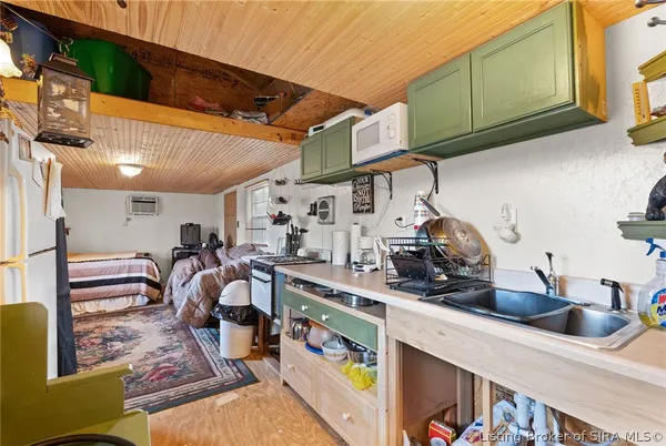 $190,000 | 0 Oriole Road, St. Croix, IN 47514