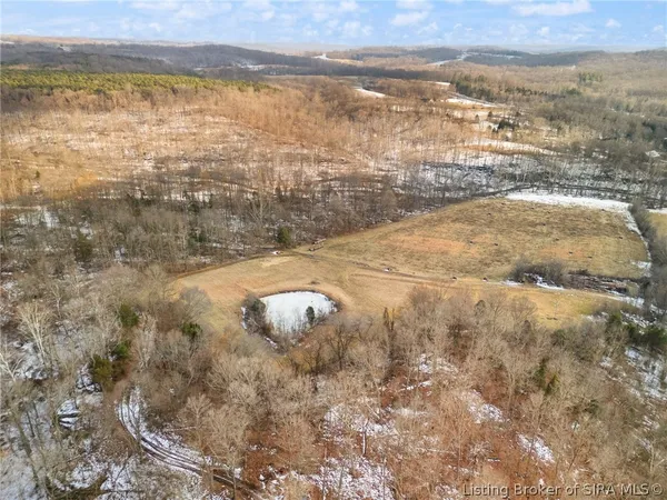 $190,000 | 0 Oriole Road, St. Croix, IN 47514