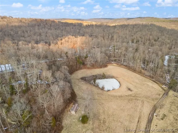 $190,000 | 0 Oriole Road, St. Croix, IN 47514