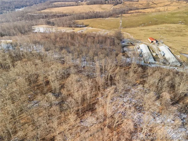 $190,000 | 0 Oriole Road, St. Croix, IN 47514