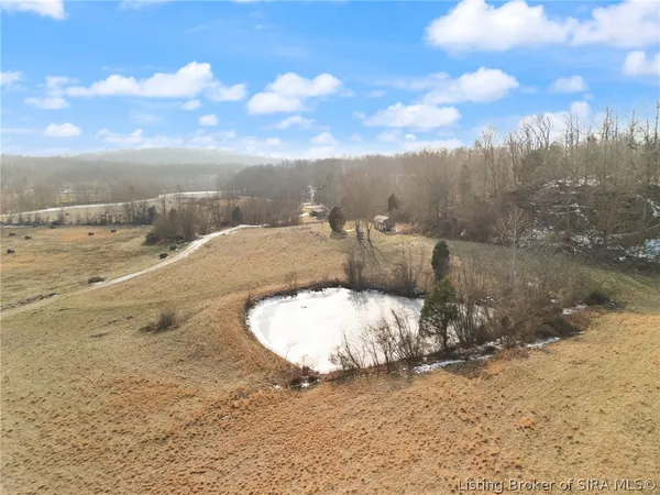 $190,000 | 0 Oriole Road, St. Croix, IN 47514