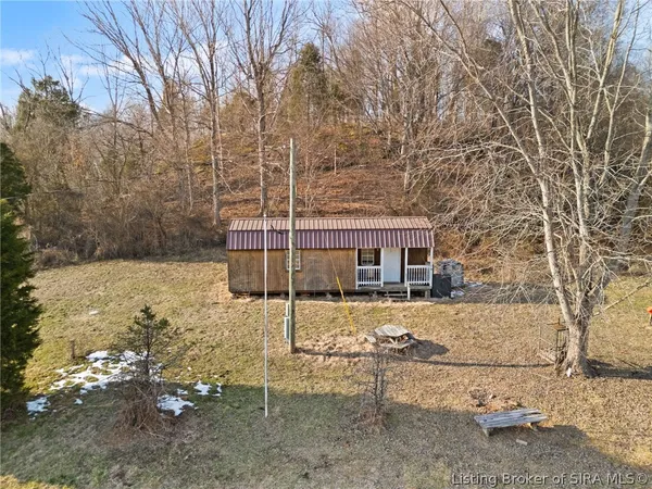 $190,000 | 0 Oriole Road, St. Croix, IN 47514