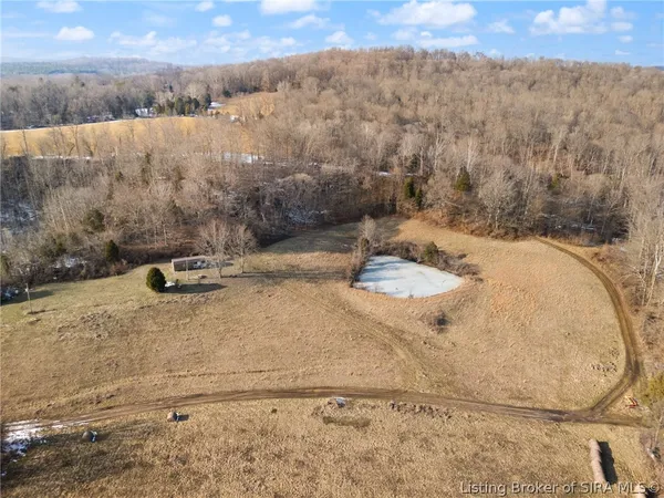 $190,000 | 0 Oriole Road, St. Croix, IN 47514