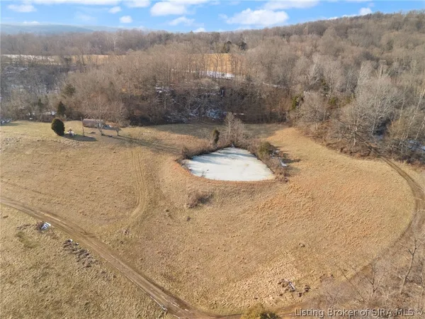 $190,000 | 0 Oriole Road, St. Croix, IN 47514