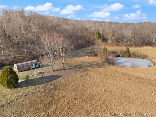 $190,000 | 0 Oriole Road, St. Croix, IN 47514