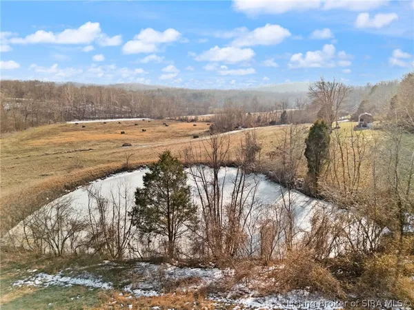 $190,000 | 0 Oriole Road, St. Croix, IN 47514