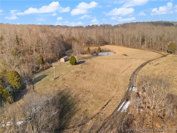 $190,000 | 0 Oriole Road, St. Croix, IN 47514