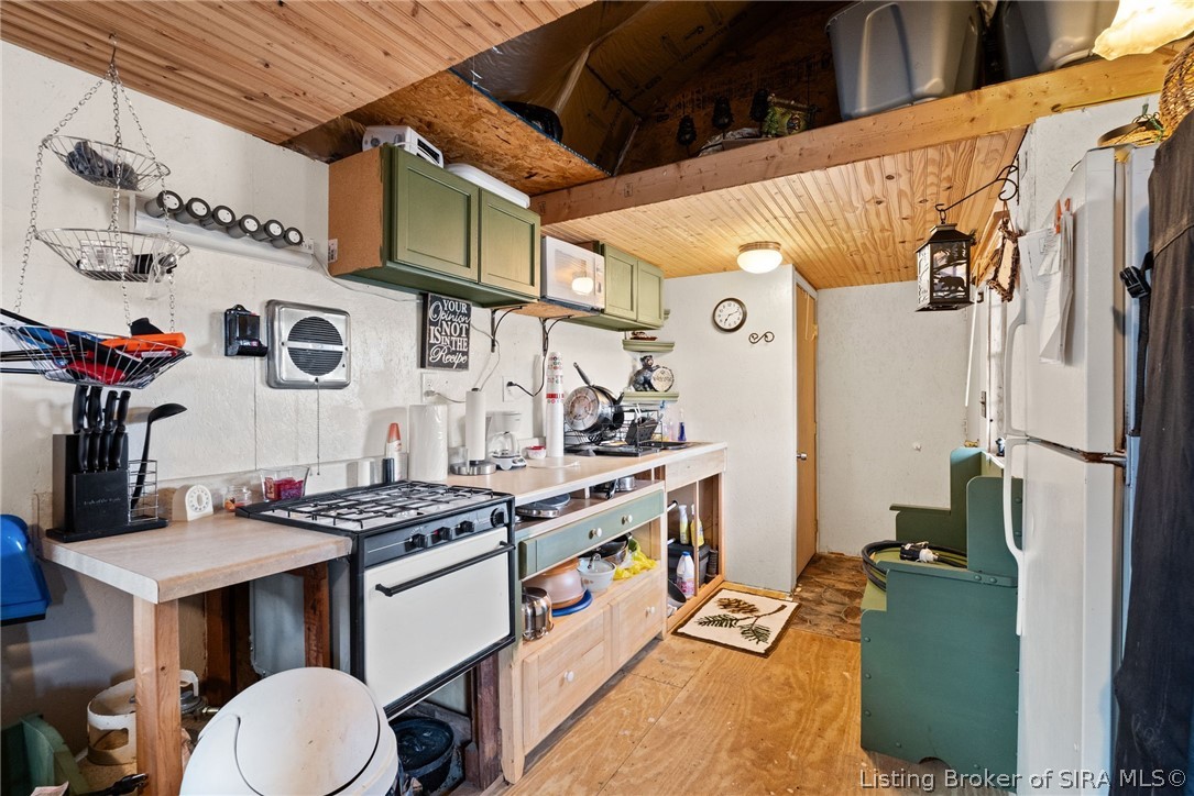 0 Oriole Road St. Croix, IN 47514 - Photo 7 of 56