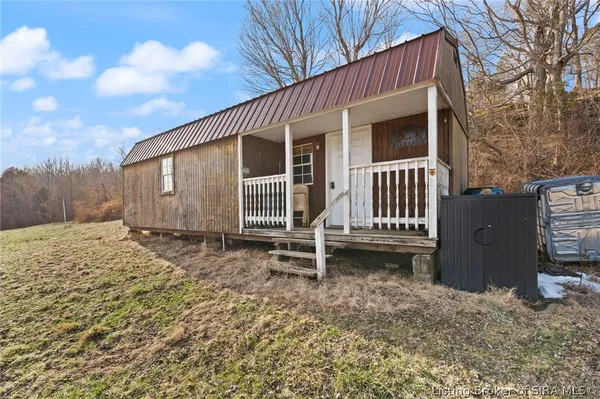 $190,000 | 0 Oriole Road, St. Croix, IN 47514