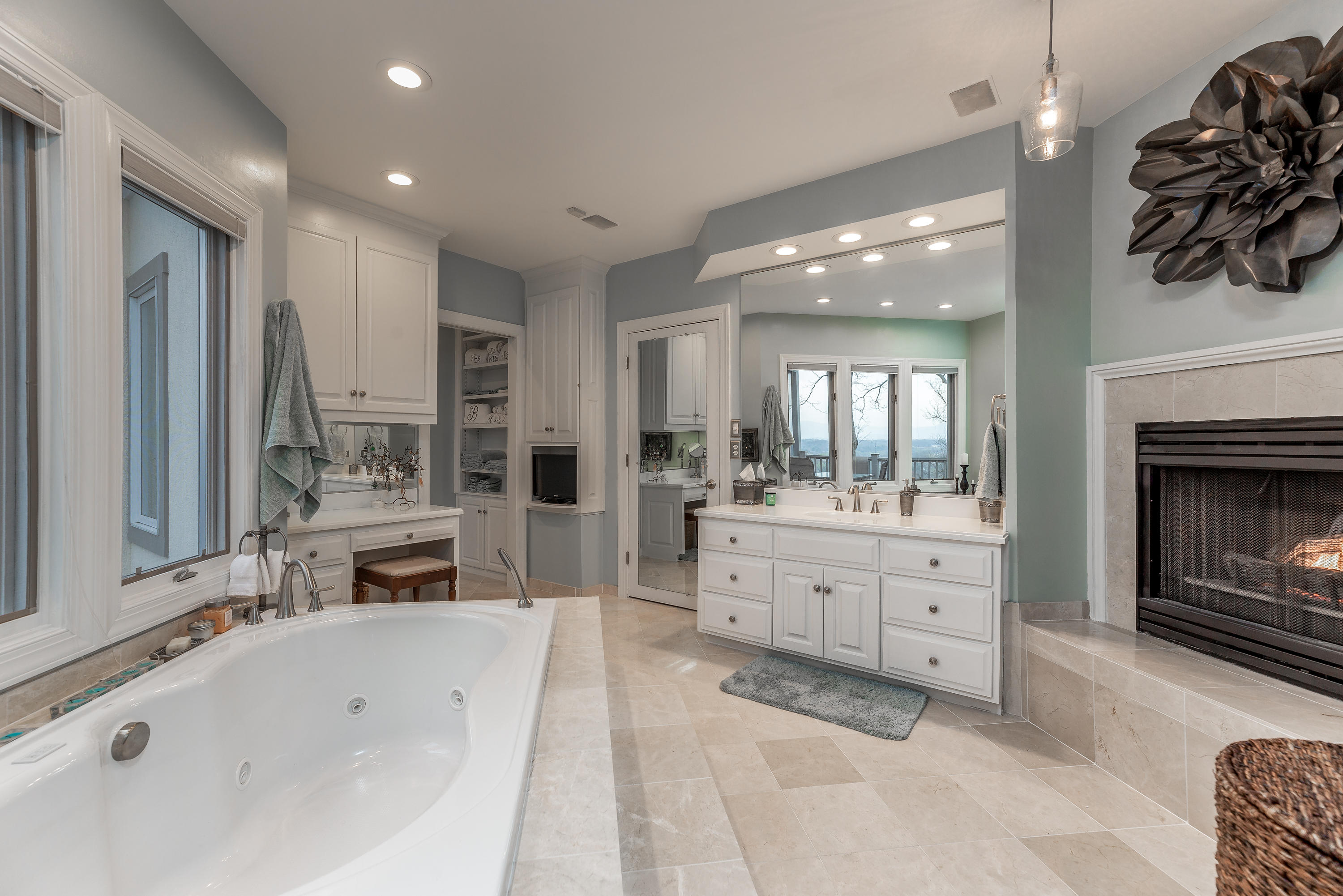 2303 Mack-Chick Road Southeast Roanoke, VA 24014 - Photo 31 of 44 Master Bath 3