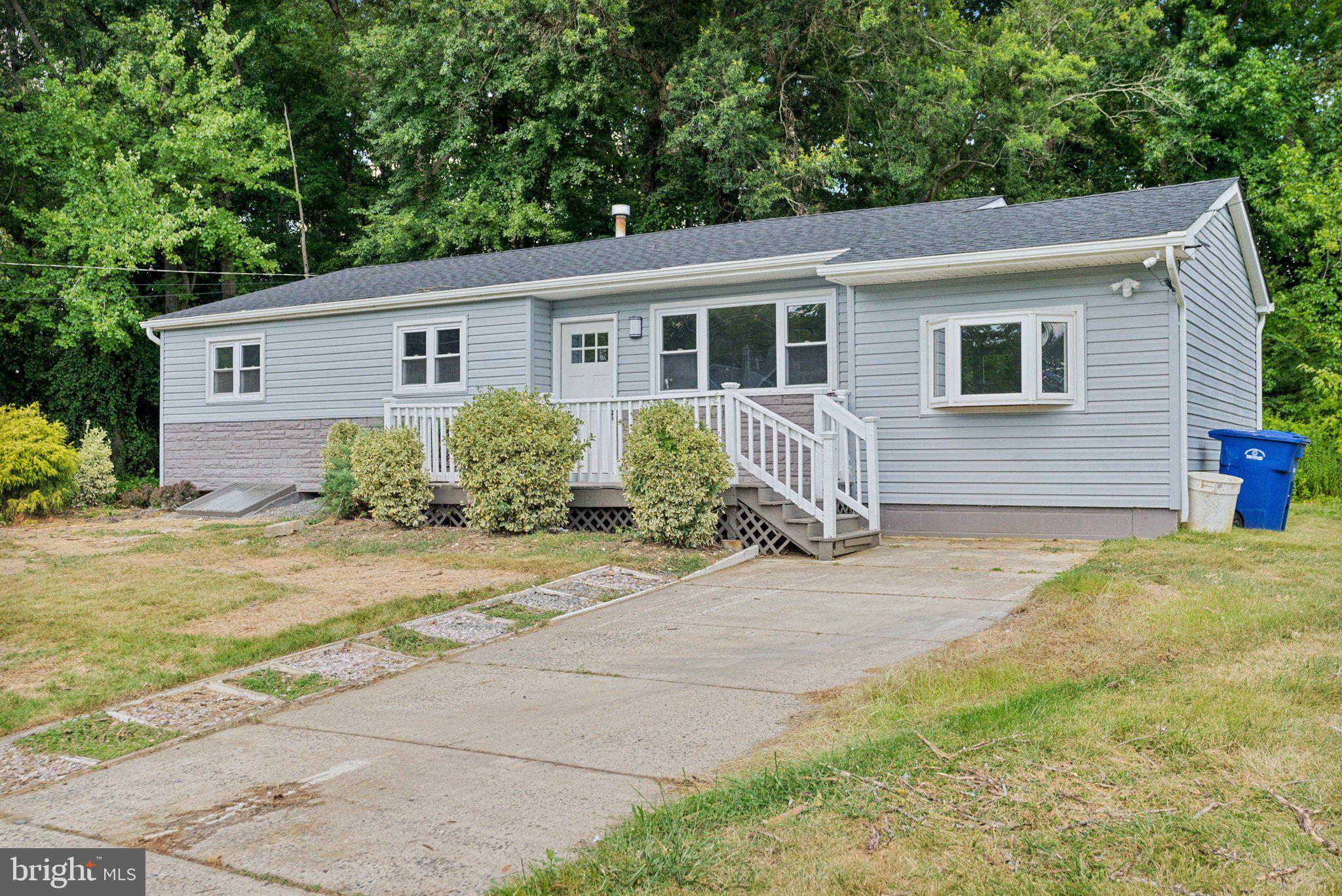 501 Bloomfield Drive Westampton, NJ 08060 - Photo 1 of 32