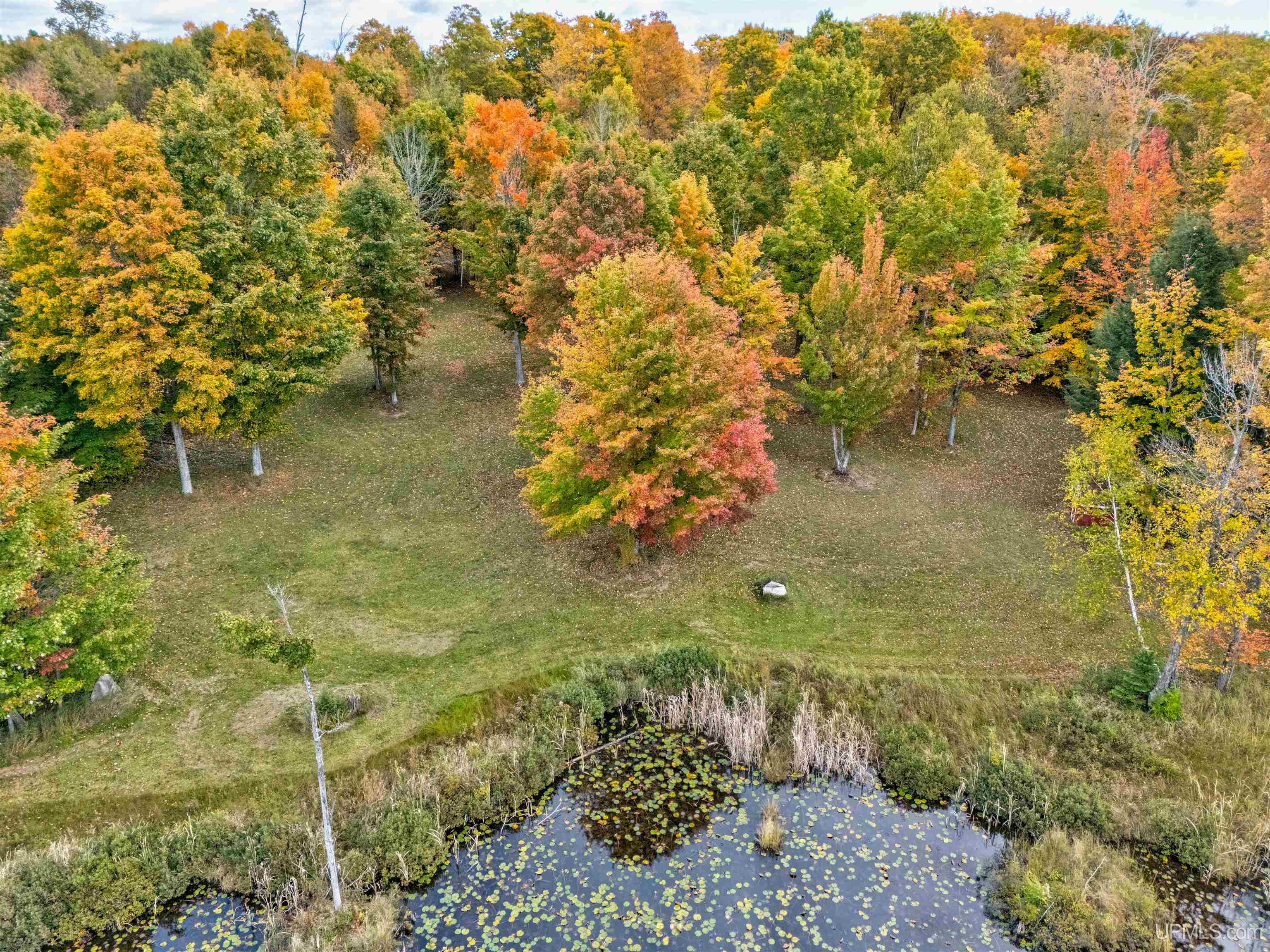 1295 North Chip Lake Road Germfask, MI 49836 - Photo 28 of 33