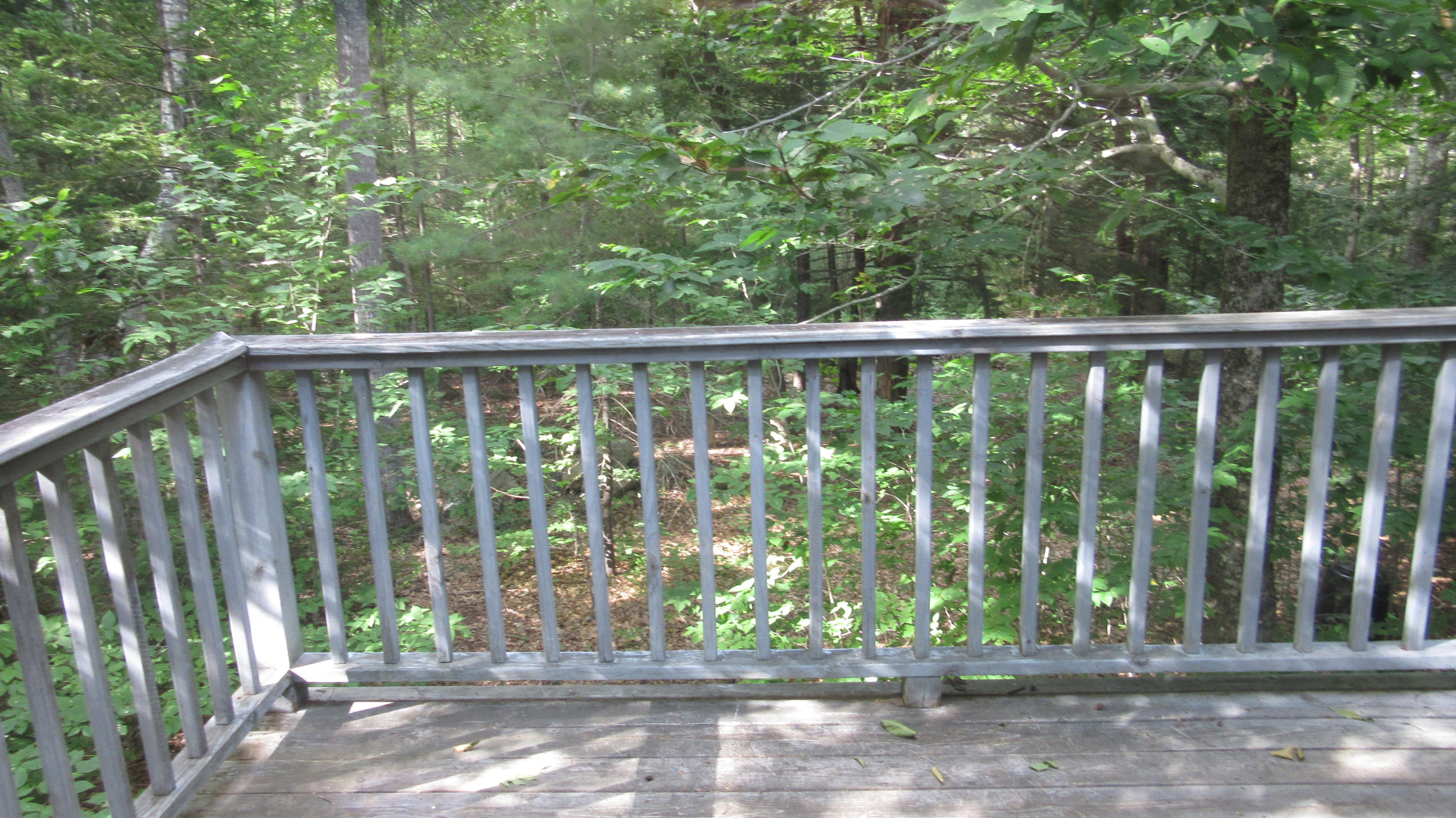 542 Ridge Road Bowdoinham, ME 04008 - Photo 15 of 17 IMG_1898