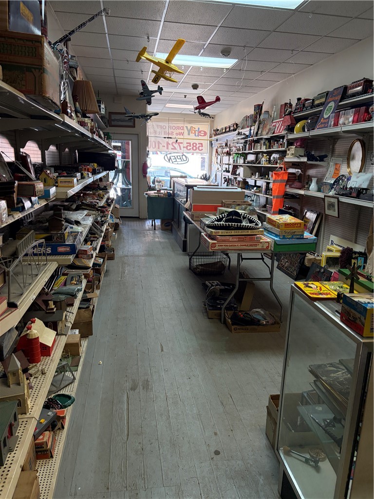 101 Main Street Phelps, NY 14532 - Photo 29 of 50 Additional view of the Ebay shop.