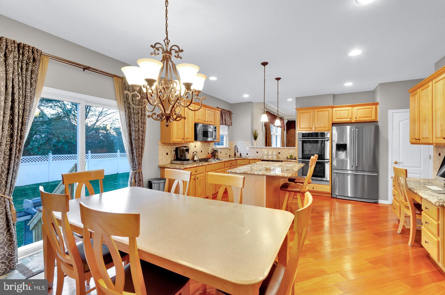 46 Equestrian Lane Cherry Hill, NJ 08003 - Photo 14 of 57