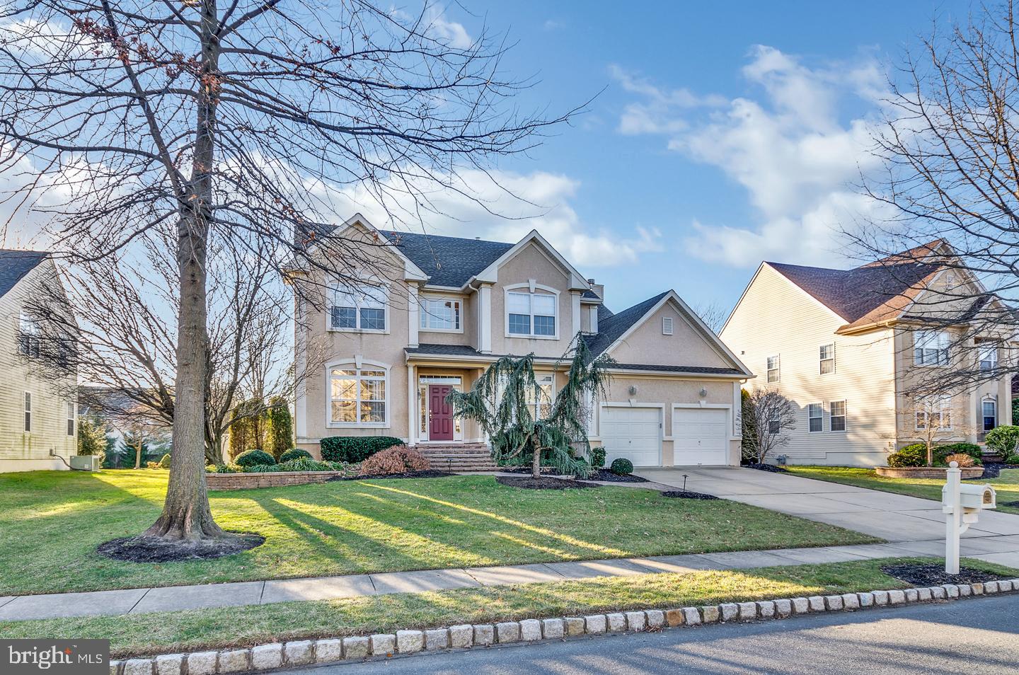 46 Equestrian Lane Cherry Hill, NJ 08003 - Photo 3 of 57