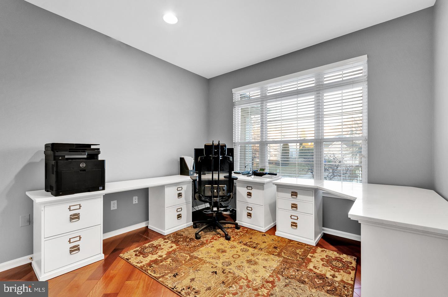 46 Equestrian Lane Cherry Hill, NJ 08003 - Photo 22 of 57 First floor office