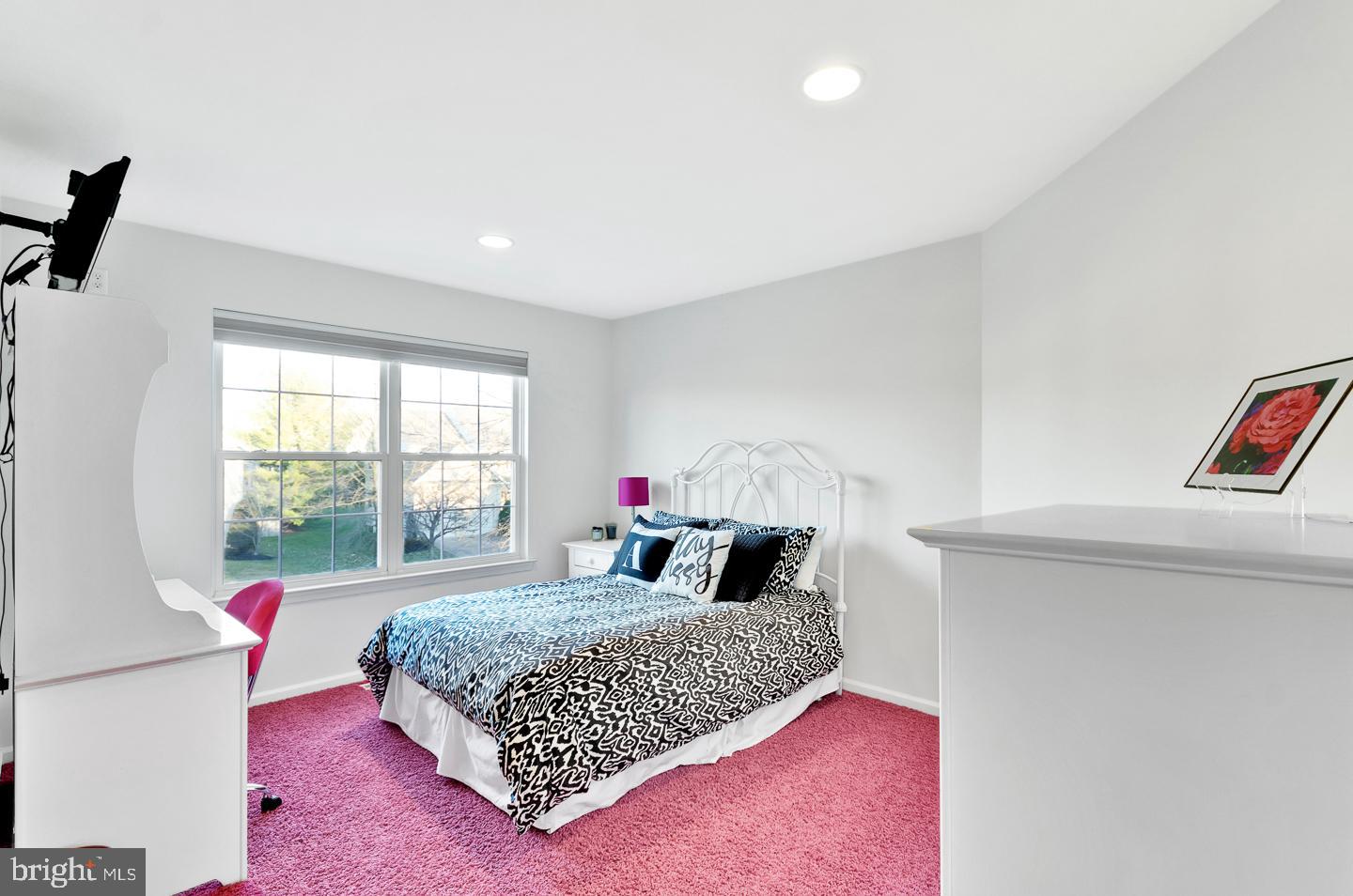 46 Equestrian Lane Cherry Hill, NJ 08003 - Photo 36 of 57 2nd bedroom suite