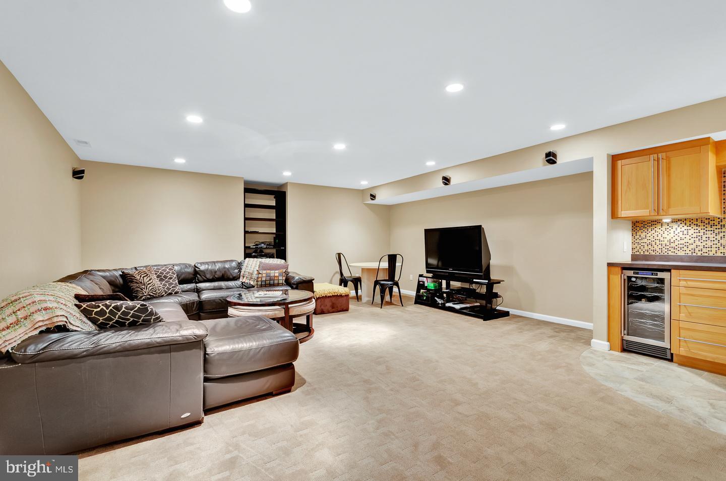 46 Equestrian Lane Cherry Hill, NJ 08003 - Photo 46 of 57 Fabulous finished basement