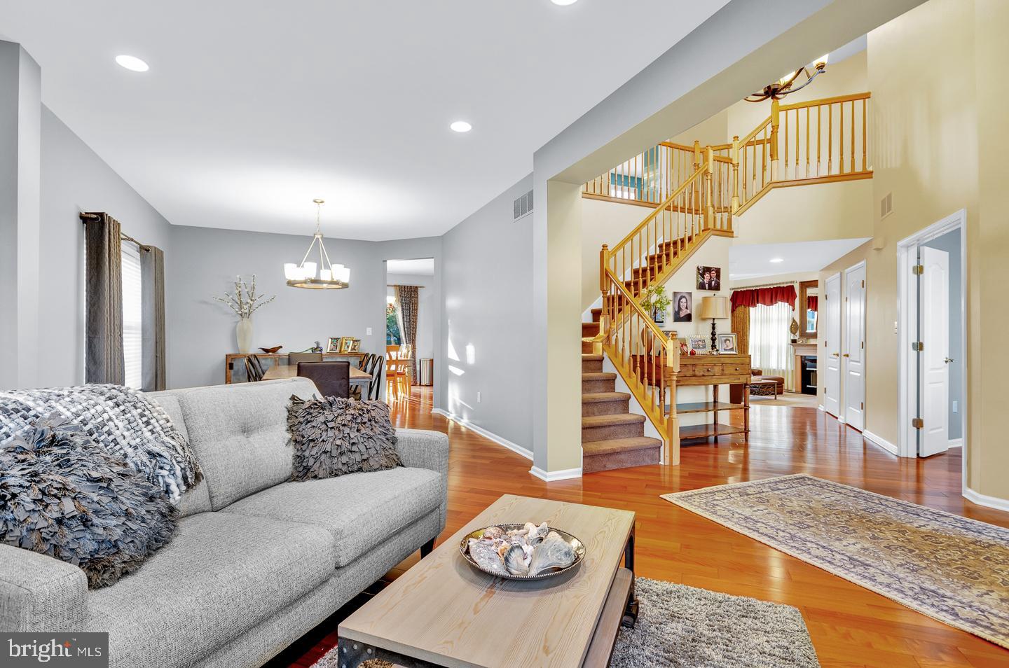 46 Equestrian Lane Cherry Hill, NJ 08003 - Photo 6 of 57