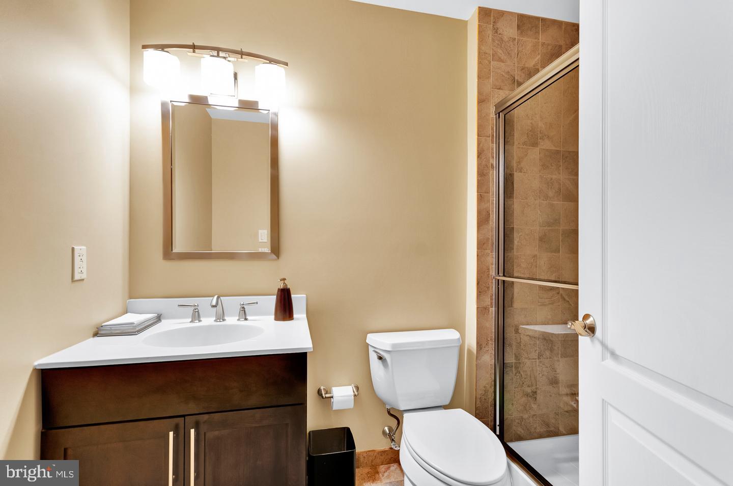 46 Equestrian Lane Cherry Hill, NJ 08003 - Photo 53 of 57 Full bath in basement