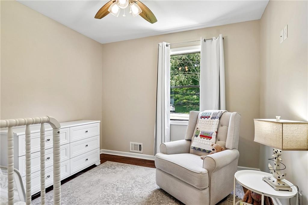 3211 Oakbrook Lane Clarkston, GA 30021 - Photo 24 of 32
