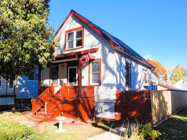 $244,900 | 528 South 65th Street, Milwaukee, WI 53214