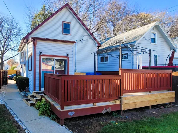 $244,900 | 528 South 65th Street, Milwaukee, WI 53214