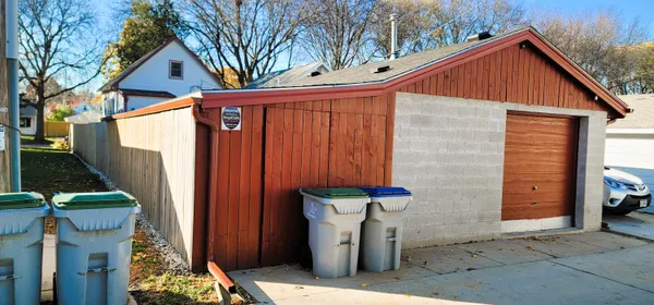 $244,900 | 528 South 65th Street, Milwaukee, WI 53214