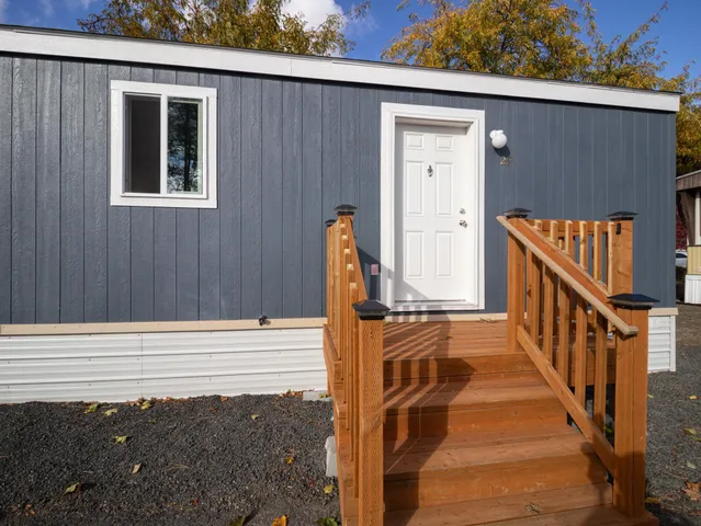 $89,000 | 840 West 1st Street, Unit 29, Cheney, WA 99004