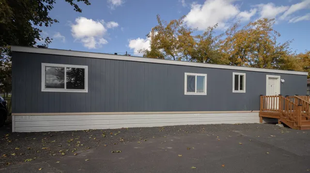 $89,000 | 840 West 1st Street, Unit 29, Cheney, WA 99004